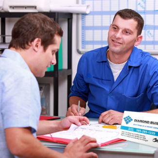 CONTRACTOR CONTRACTOR