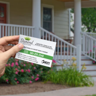 LANDSCAPING LANDSCAPING